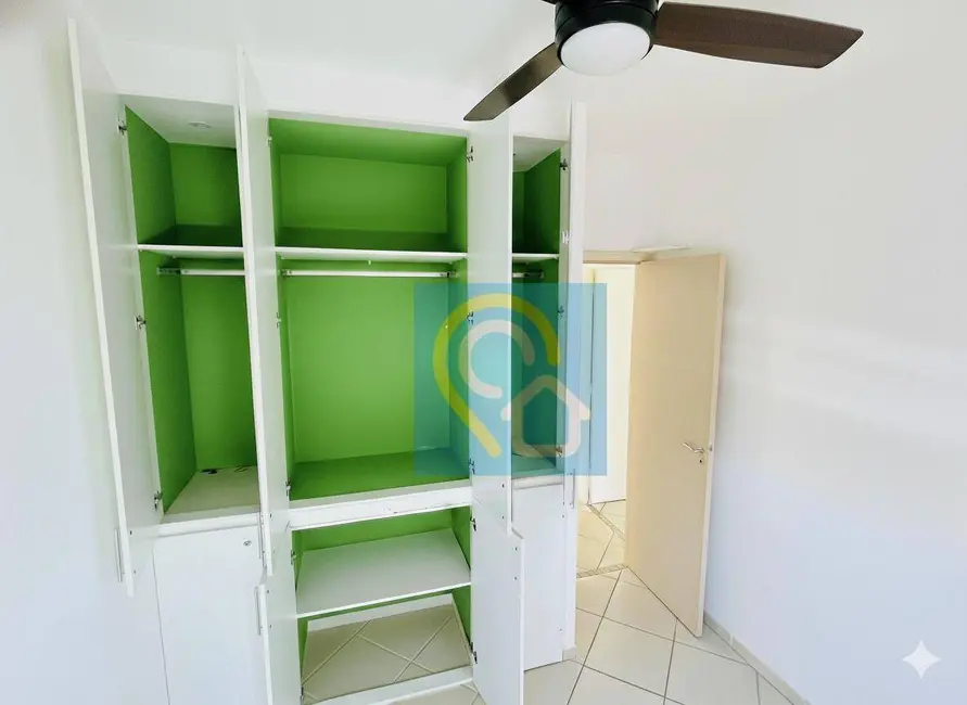 Foto 8 de Apartamento com 2 quartos à venda, 65m2 em Tamboré, Barueri - SP