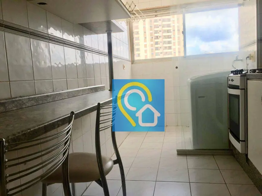 Foto 8 de Apartamento com 2 quartos à venda, 65m2 em Tamboré, Barueri - SP