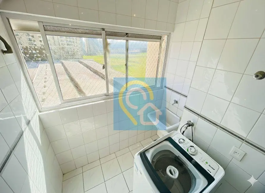 Foto 5 de Apartamento com 2 quartos à venda, 65m2 em Tamboré, Barueri - SP