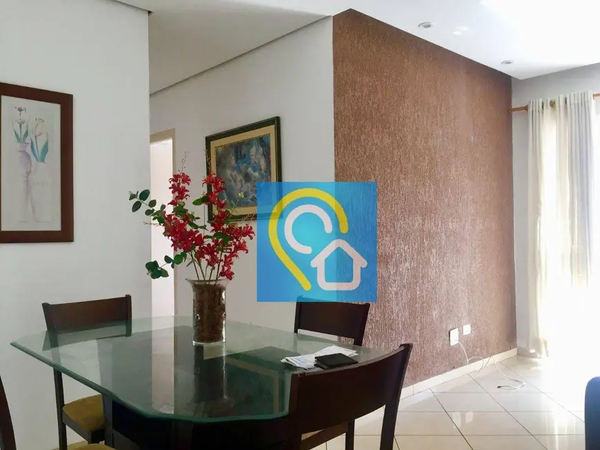 Foto 3 de Apartamento com 2 quartos à venda, 65m2 em Tamboré, Barueri - SP