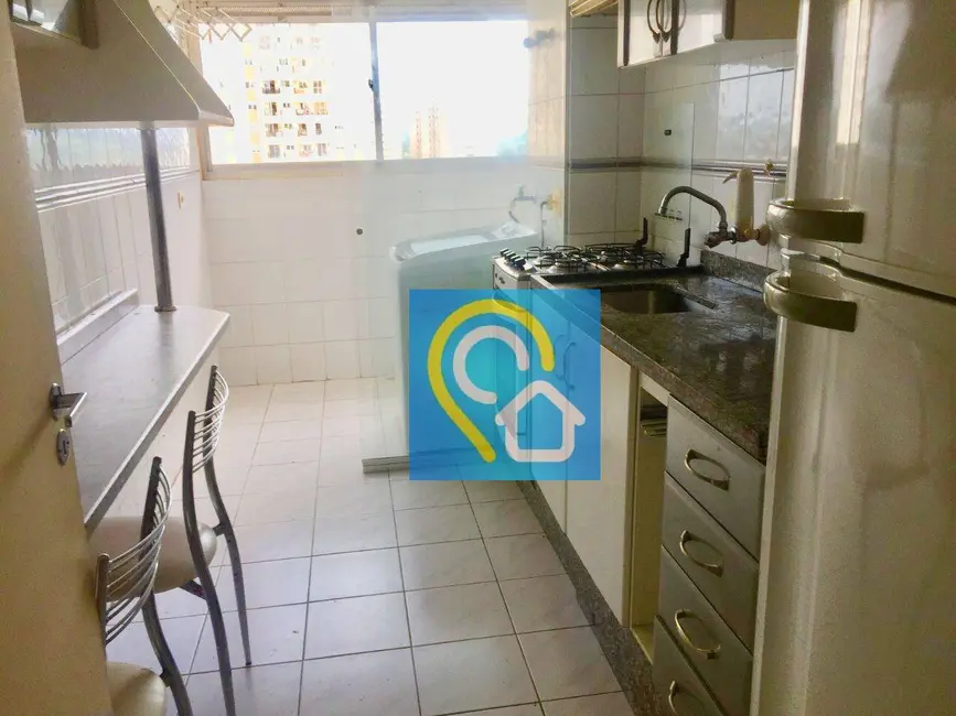 Foto 6 de Apartamento com 2 quartos à venda, 65m2 em Tamboré, Barueri - SP