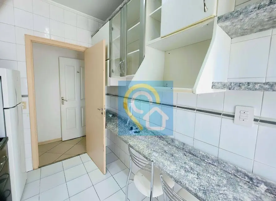 Foto 4 de Apartamento com 2 quartos à venda, 65m2 em Tamboré, Barueri - SP