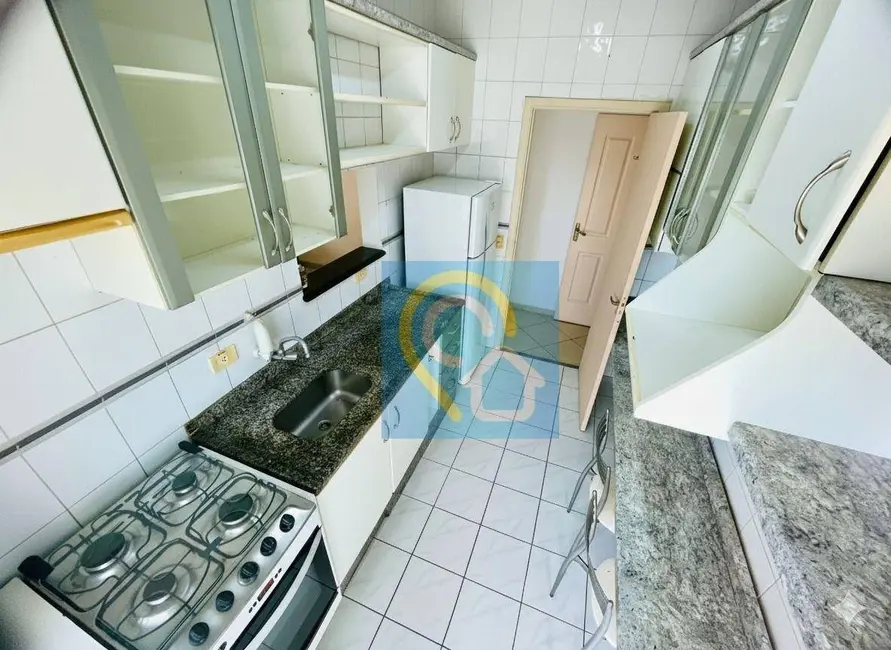 Foto 3 de Apartamento com 2 quartos à venda, 65m2 em Tamboré, Barueri - SP