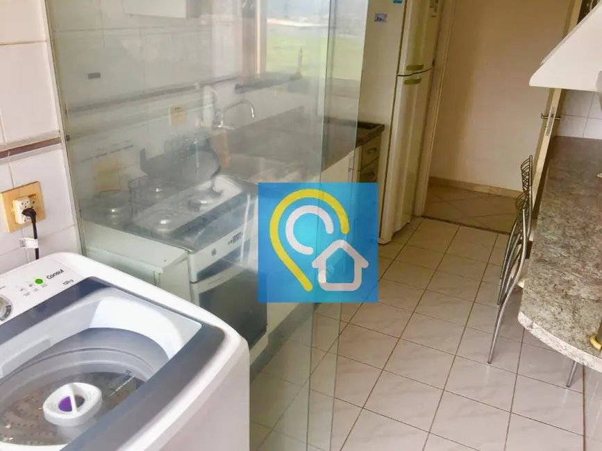 Foto 5 de Apartamento com 2 quartos à venda, 65m2 em Tamboré, Barueri - SP
