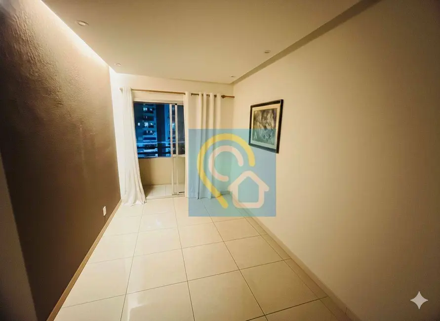 Foto 2 de Apartamento com 2 quartos à venda, 65m2 em Tamboré, Barueri - SP