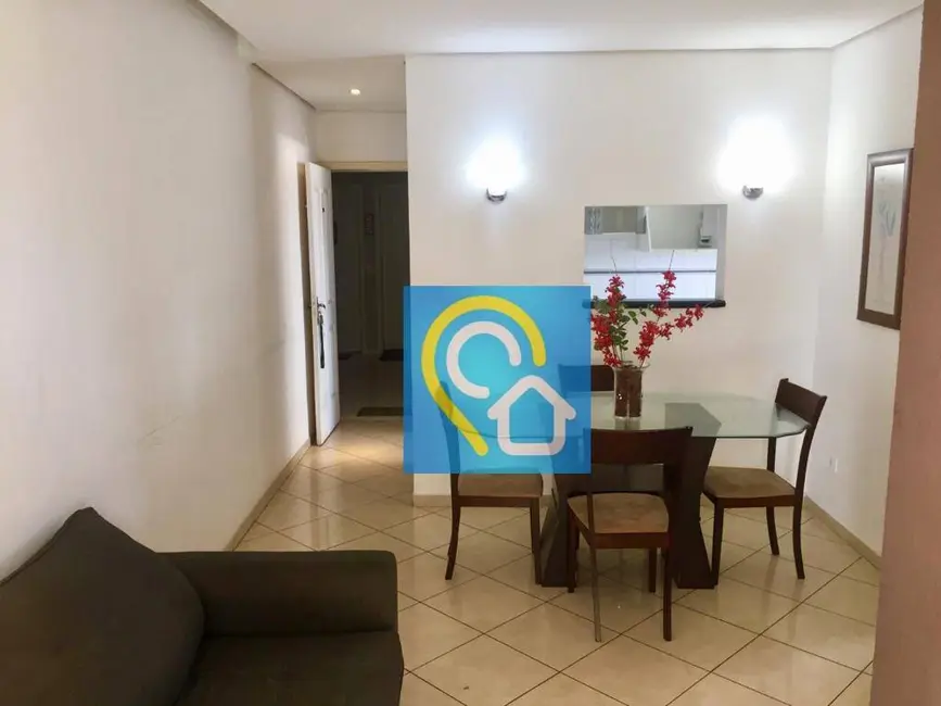 Foto 2 de Apartamento com 2 quartos à venda e para alugar, 65m2 em Tamboré, Barueri - SP