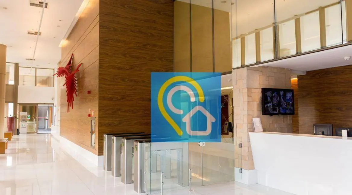 Foto 8 de Sala Comercial à venda e para alugar, 44m2 em Empresarial 18 do Forte, Barueri - SP