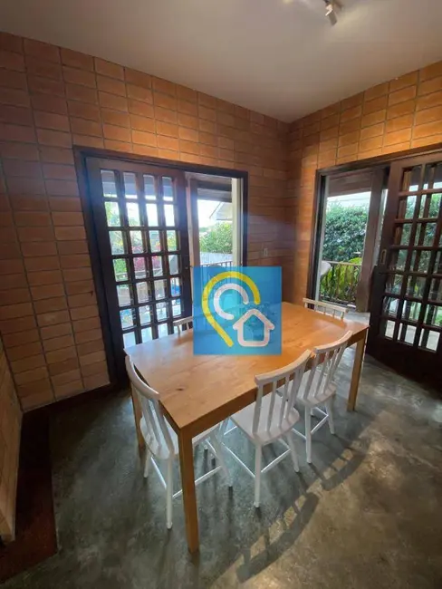 Foto 7 de Casa de Condomínio com 3 quartos à venda, 544m2 em Santana De Parnaiba - SP