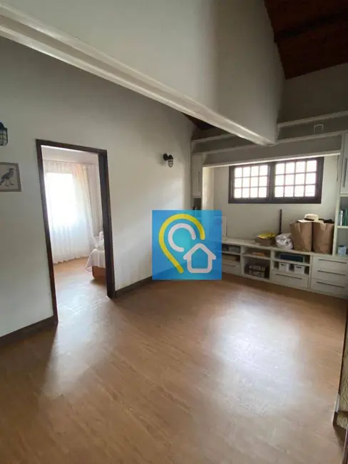 Foto 9 de Casa de Condomínio com 3 quartos à venda, 544m2 em Santana De Parnaiba - SP