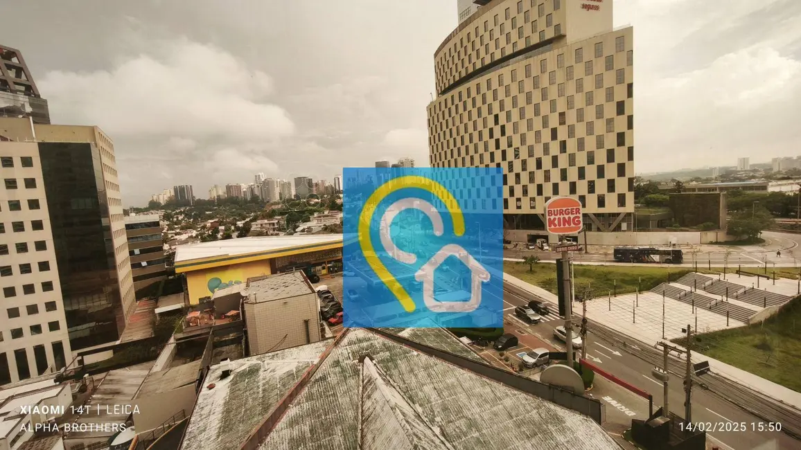 Foto 5 de Sala Comercial à venda e para alugar, 47m2 em Empresarial 18 do Forte, Barueri - SP