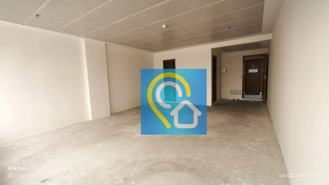 Foto 3 de Sala Comercial à venda e para alugar, 47m2 em Empresarial 18 do Forte, Barueri - SP