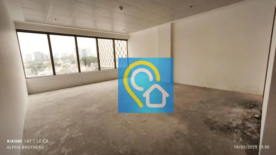 Foto 1 de Sala Comercial à venda e para alugar, 47m2 em Empresarial 18 do Forte, Barueri - SP