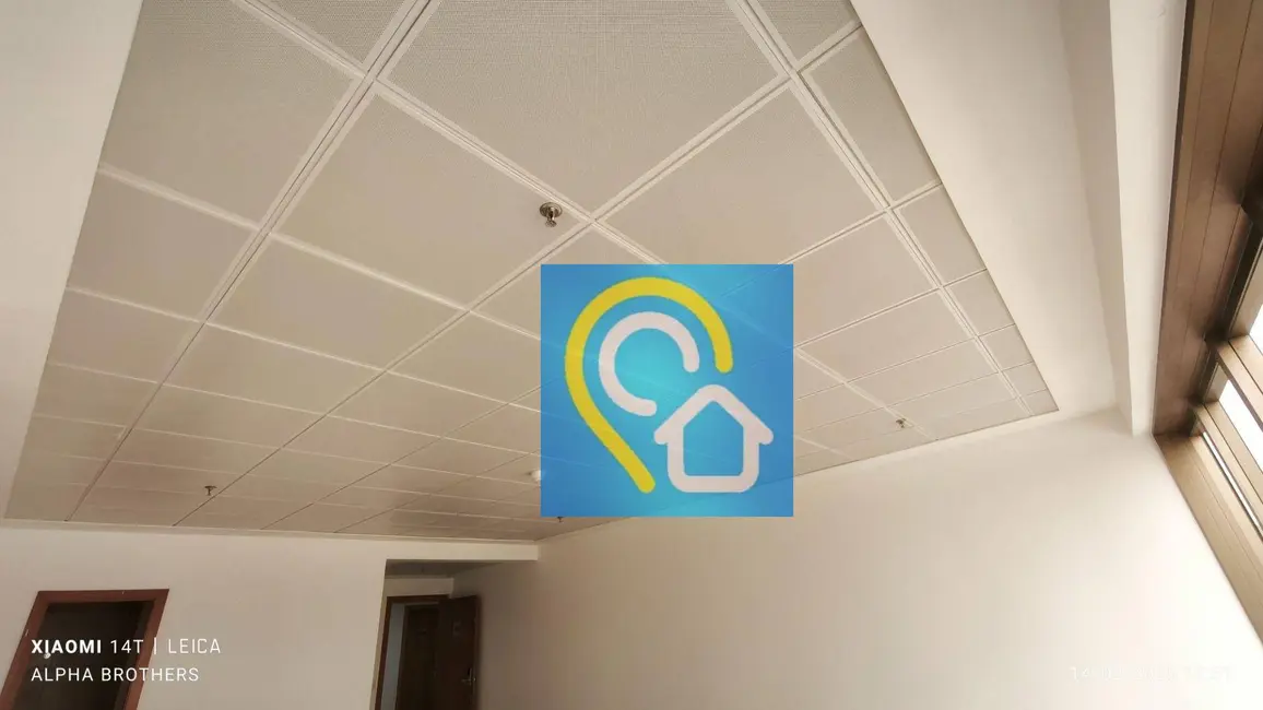 Foto 8 de Sala Comercial à venda e para alugar, 47m2 em Empresarial 18 do Forte, Barueri - SP