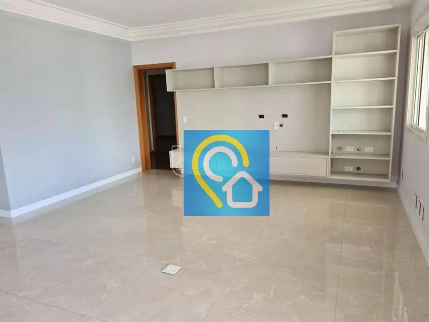 Apartamento com 3 quartos à venda, 201m2 em Tamboré, Santana De Parnaiba - SP - imagem 4 Foto 4 de Apartamento com 3 quartos à venda, 201m2 em Tamboré, Santana De Parnaiba - SP