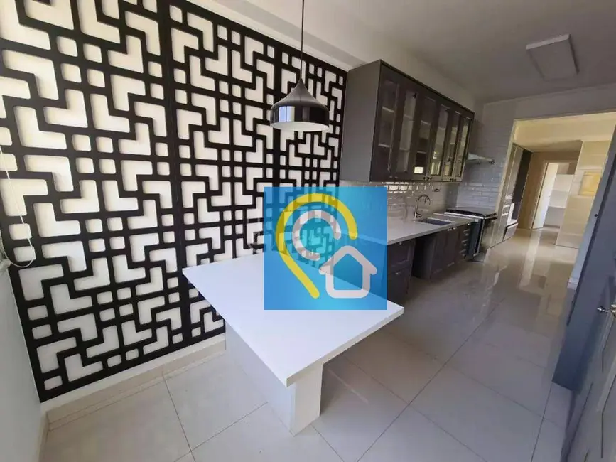 Apartamento com 3 quartos à venda, 201m2 em Tamboré, Santana De Parnaiba - SP - imagem 8 Foto 8 de Apartamento com 3 quartos à venda, 201m2 em Tamboré, Santana De Parnaiba - SP