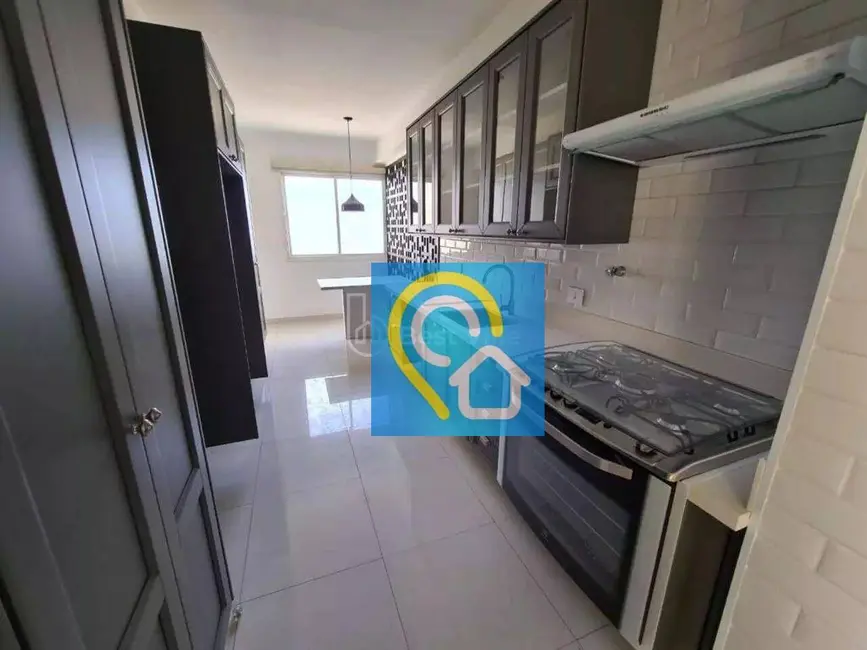 Apartamento com 3 quartos à venda, 201m2 em Tamboré, Santana De Parnaiba - SP - imagem 7 Foto 7 de Apartamento com 3 quartos à venda, 201m2 em Tamboré, Santana De Parnaiba - SP