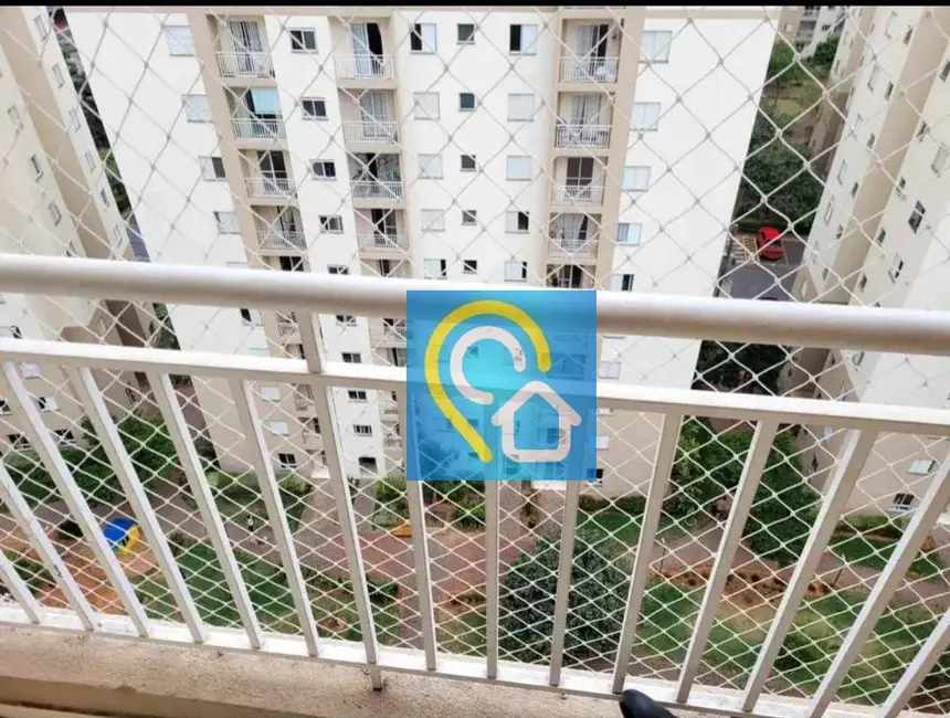 Foto 4 de Apartamento com 2 quartos à venda, 62m2 em Barueri - SP