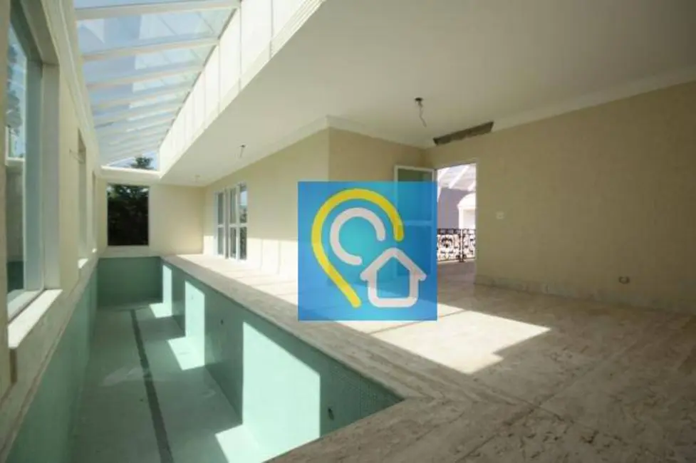 Casa de Condomínio com 6 quartos à venda, 1760m2 em Santana De Parnaiba - SP - imagem 9 Foto 9 de Casa de Condomínio com 6 quartos à venda, 1760m2 em Santana De Parnaiba - SP