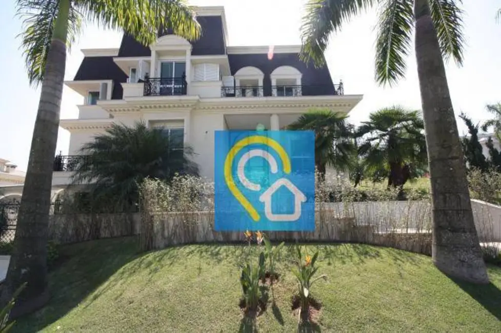 Casa de Condomínio com 6 quartos à venda, 1760m2 em Santana De Parnaiba - SP - imagem 4 Foto 4 de Casa de Condomínio com 6 quartos à venda, 1760m2 em Santana De Parnaiba - SP