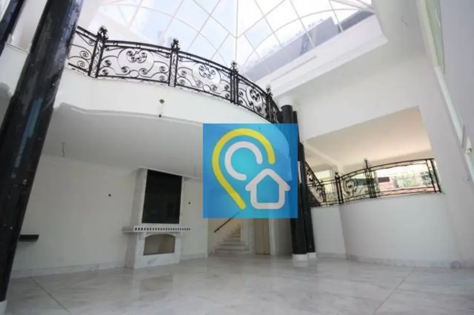 Casa de Condomínio com 6 quartos à venda, 1760m2 em Santana De Parnaiba - SP - imagem 5 Foto 5 de Casa de Condomínio com 6 quartos à venda, 1760m2 em Santana De Parnaiba - SP