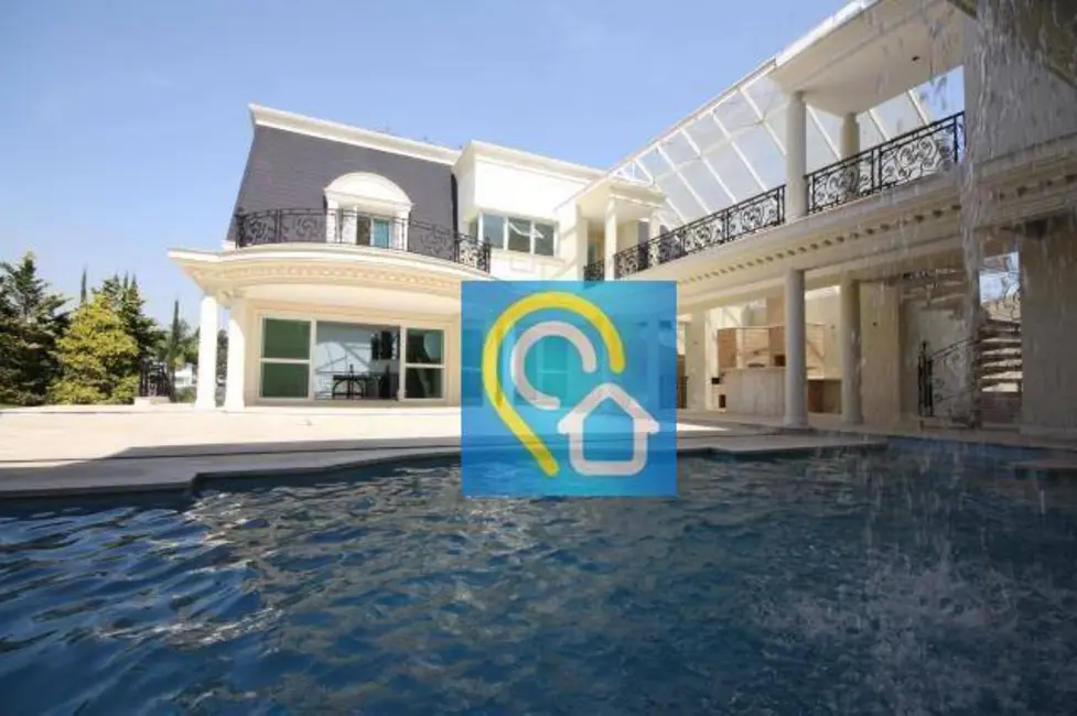 Casa de Condomínio com 6 quartos à venda, 1760m2 em Santana De Parnaiba - SP - imagem 7 Foto 7 de Casa de Condomínio com 6 quartos à venda, 1760m2 em Santana De Parnaiba - SP