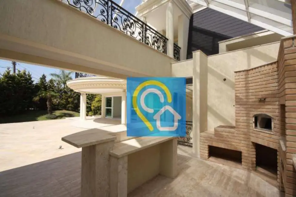 Casa de Condomínio com 6 quartos à venda, 1760m2 em Santana De Parnaiba - SP - imagem 8 Foto 8 de Casa de Condomínio com 6 quartos à venda, 1760m2 em Santana De Parnaiba - SP