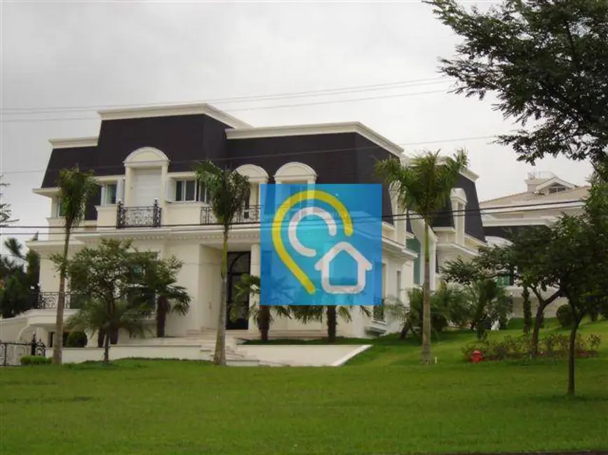 Casa de Condomínio com 6 quartos à venda, 1760m2 em Santana De Parnaiba - SP - imagem 3 Foto 3 de Casa de Condomínio com 6 quartos à venda, 1760m2 em Santana De Parnaiba - SP