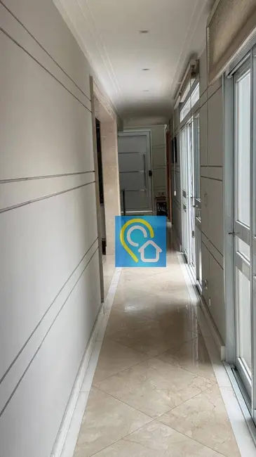 Foto 9 de Casa de Condomínio com 4 quartos à venda, 445m2 em Santana De Parnaiba - SP