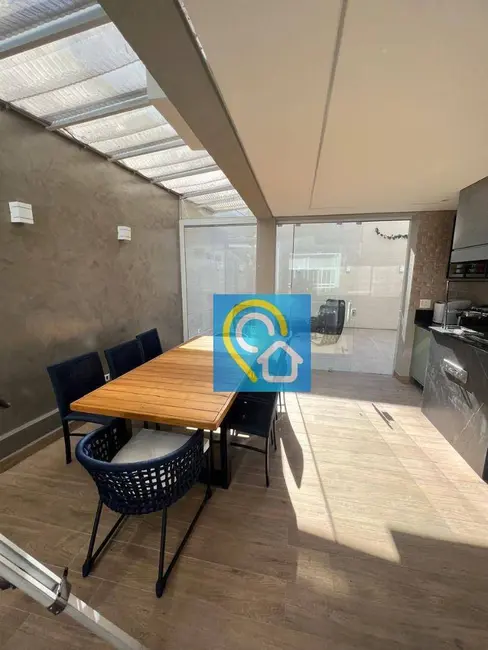 Foto 6 de Casa de Condomínio com 4 quartos à venda, 445m2 em Santana De Parnaiba - SP