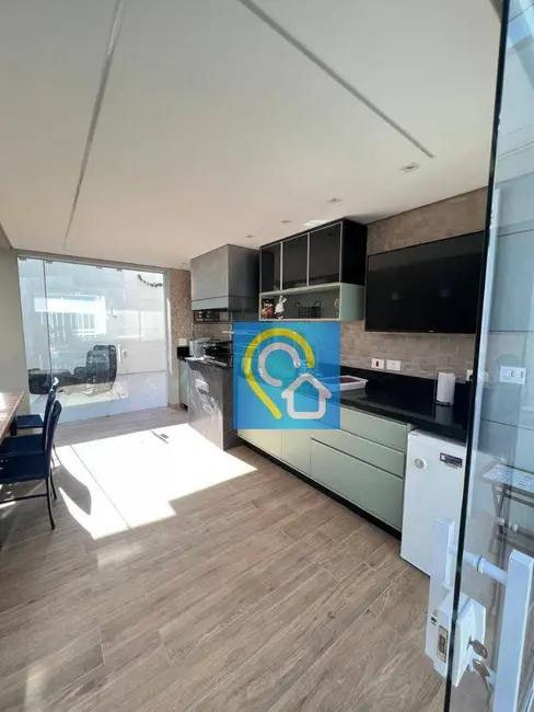 Foto 5 de Casa de Condomínio com 4 quartos à venda, 445m2 em Santana De Parnaiba - SP