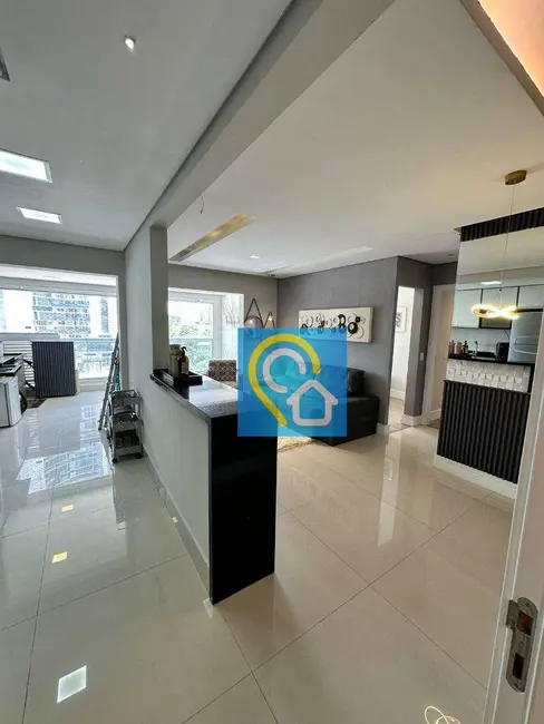 Foto 8 de Apartamento com 2 quartos à venda e para alugar, 67m2 em Empresarial 18 do Forte, Barueri - SP