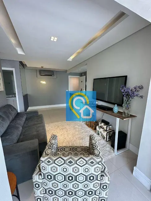 Foto 9 de Apartamento com 2 quartos à venda e para alugar, 67m2 em Empresarial 18 do Forte, Barueri - SP