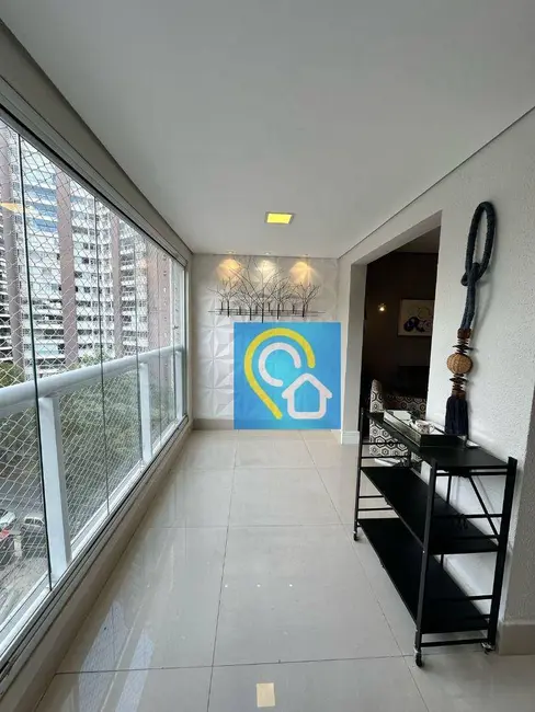 Foto 3 de Apartamento com 2 quartos à venda e para alugar, 67m2 em Empresarial 18 do Forte, Barueri - SP
