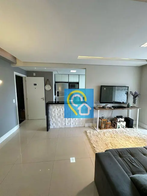 Foto 4 de Apartamento com 2 quartos à venda e para alugar, 67m2 em Empresarial 18 do Forte, Barueri - SP
