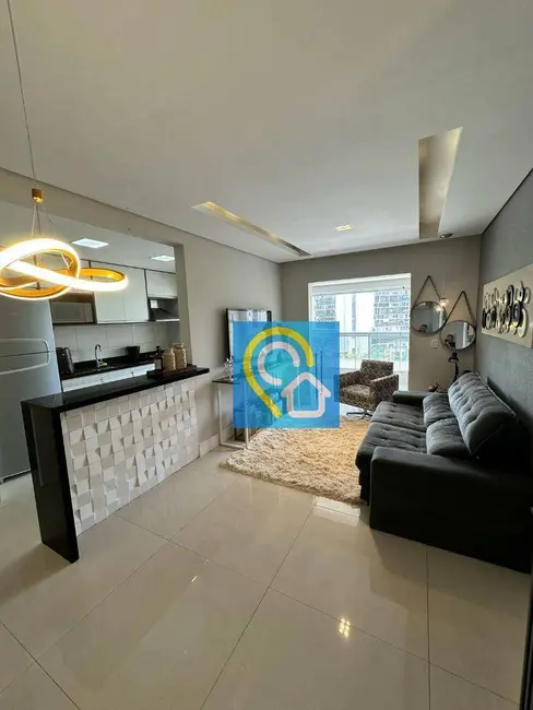 Foto 5 de Apartamento com 2 quartos à venda e para alugar, 67m2 em Empresarial 18 do Forte, Barueri - SP