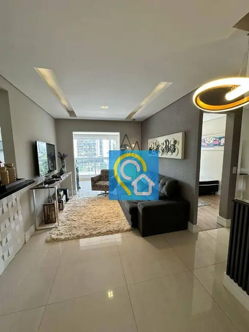 Foto 6 de Apartamento com 2 quartos à venda e para alugar, 67m2 em Empresarial 18 do Forte, Barueri - SP