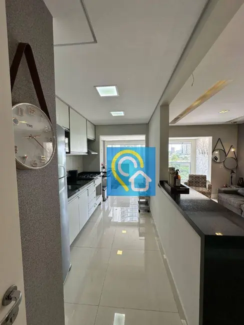Foto 7 de Apartamento com 2 quartos à venda e para alugar, 67m2 em Empresarial 18 do Forte, Barueri - SP