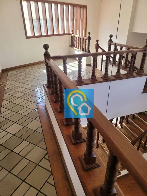 Foto 8 de Casa de Condomínio com 4 quartos à venda, 493m2 em Santana De Parnaiba - SP