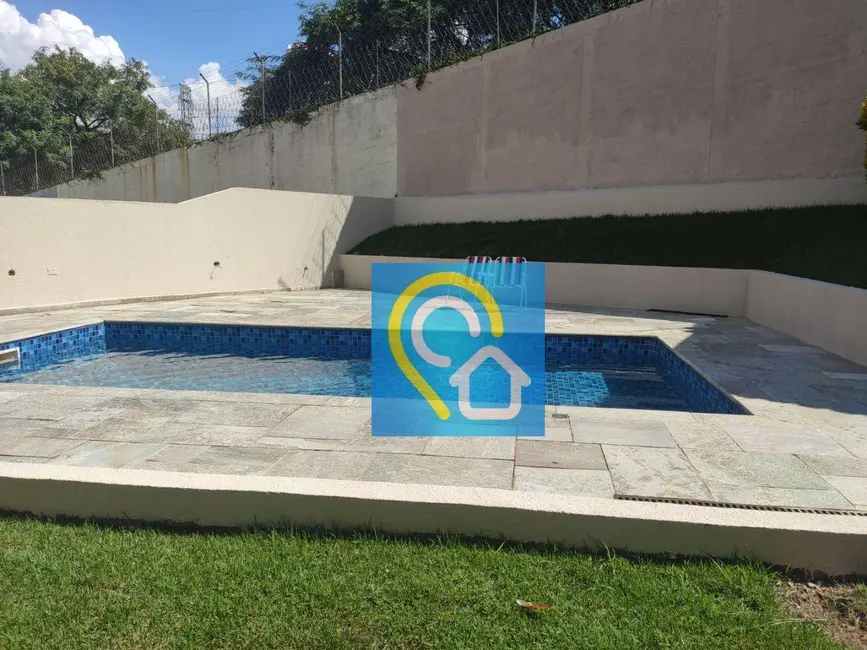 Foto 5 de Casa de Condomínio com 4 quartos à venda, 493m2 em Santana De Parnaiba - SP