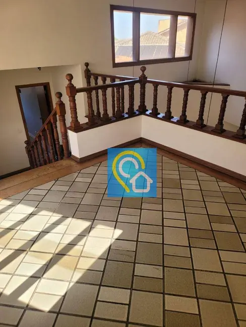 Foto 9 de Casa de Condomínio com 4 quartos à venda, 493m2 em Santana De Parnaiba - SP