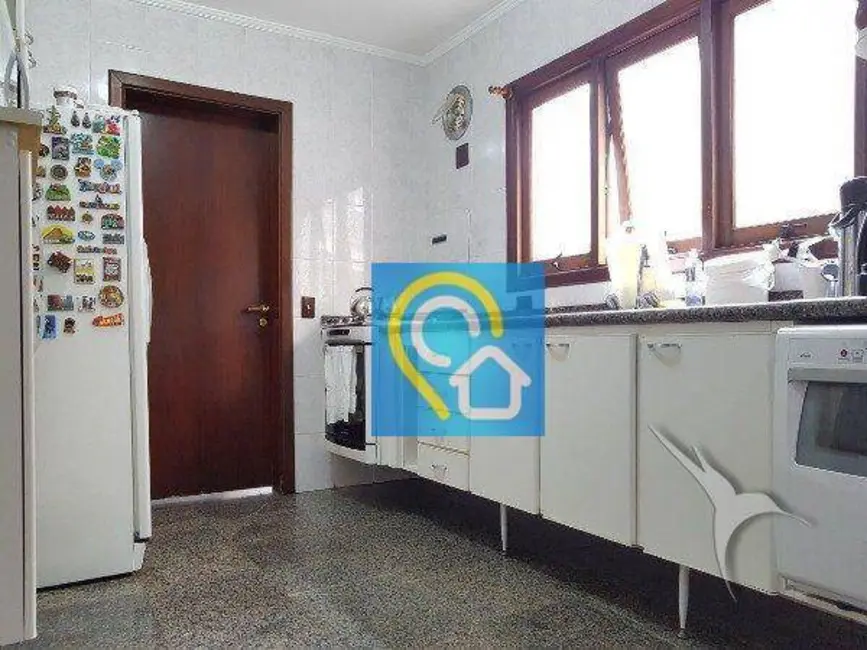 Foto 9 de Casa de Condomínio com 4 quartos à venda, 387m2 em Santana De Parnaiba - SP