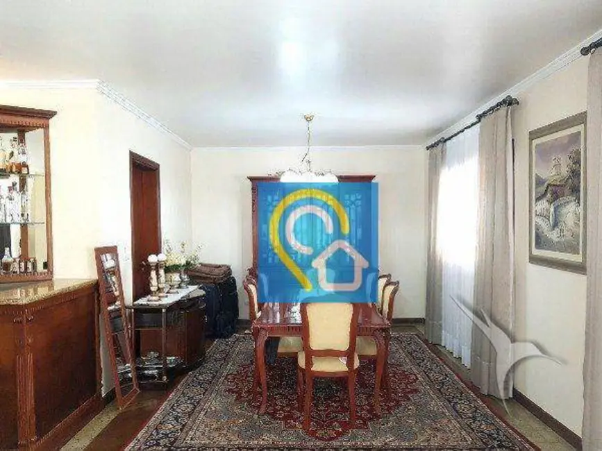 Foto 5 de Casa de Condomínio com 4 quartos à venda, 387m2 em Santana De Parnaiba - SP