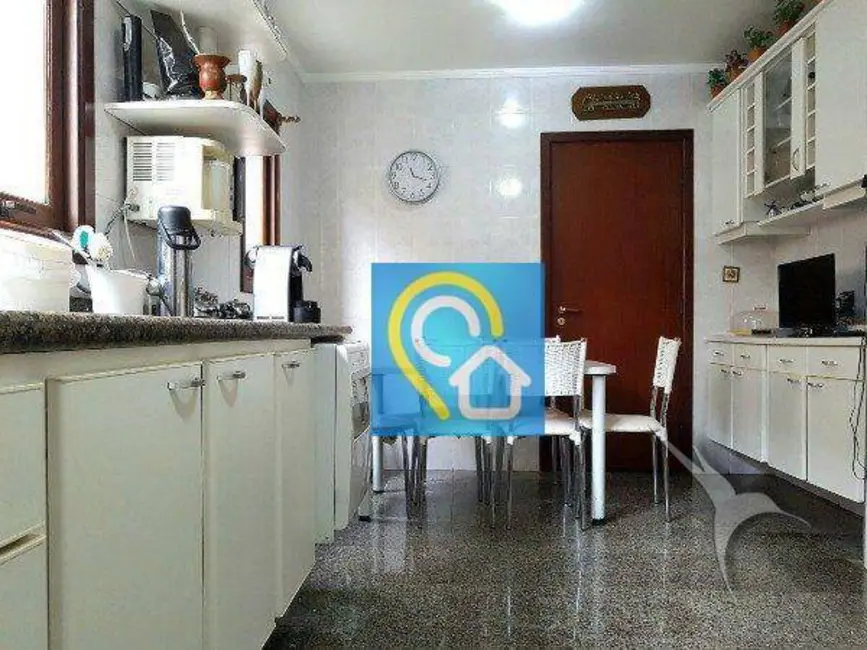 Foto 8 de Casa de Condomínio com 4 quartos à venda, 387m2 em Santana De Parnaiba - SP