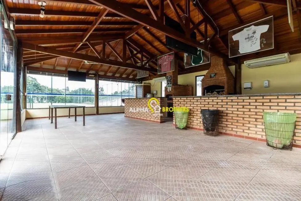 Foto 7 de Casa de Condomínio com 4 quartos à venda, 404m2 em Santana De Parnaiba - SP