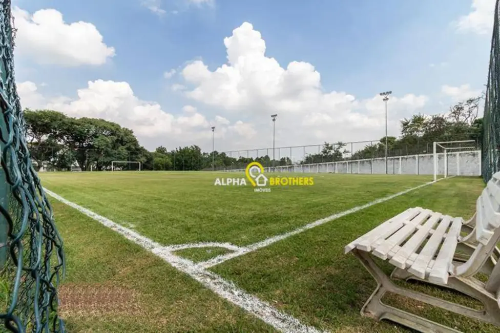 Foto 5 de Casa de Condomínio com 4 quartos à venda, 404m2 em Santana De Parnaiba - SP