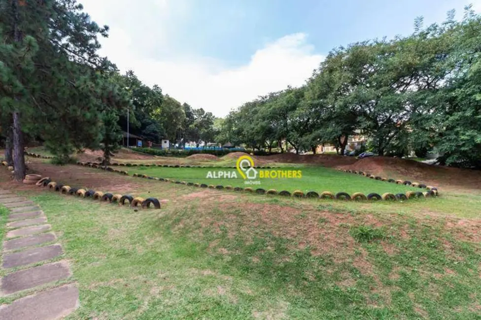 Foto 8 de Casa de Condomínio com 4 quartos à venda, 404m2 em Santana De Parnaiba - SP