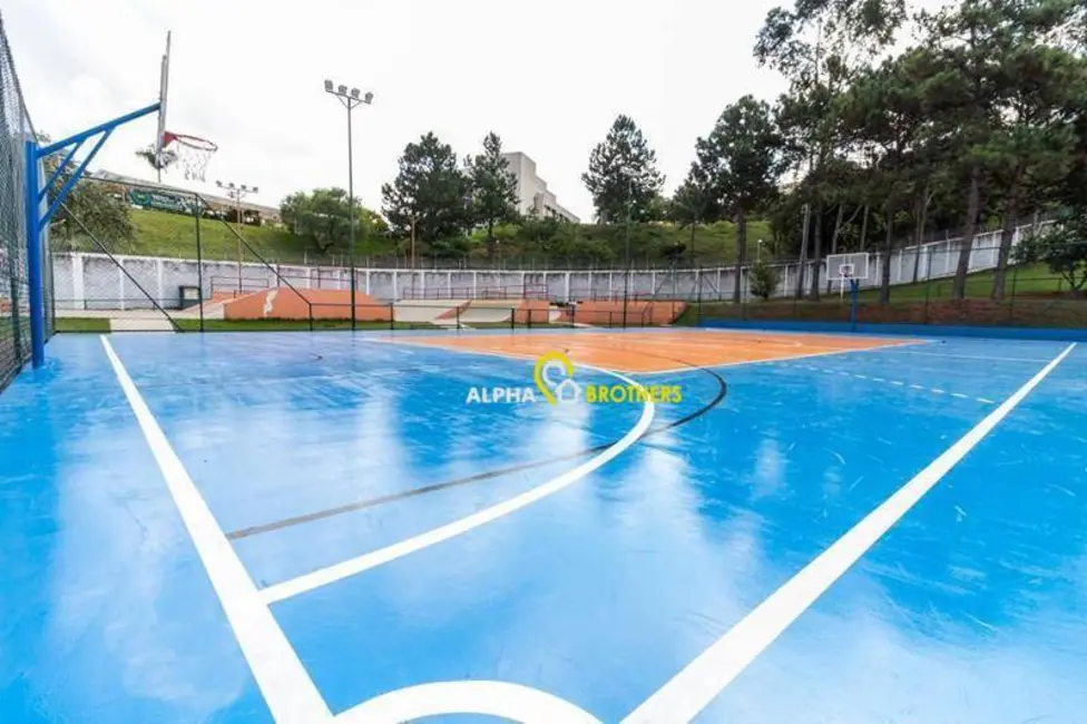 Foto 3 de Casa de Condomínio com 4 quartos à venda, 404m2 em Santana De Parnaiba - SP