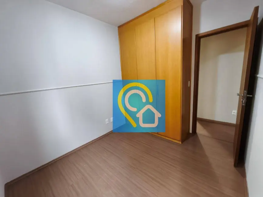 Foto 7 de Apartamento com 2 quartos à venda, 57m2 em Alphaville Industrial, Barueri - SP