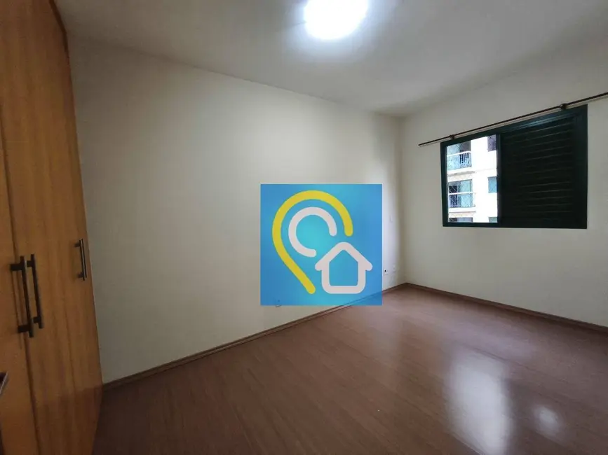 Foto 6 de Apartamento com 2 quartos à venda, 57m2 em Alphaville Industrial, Barueri - SP