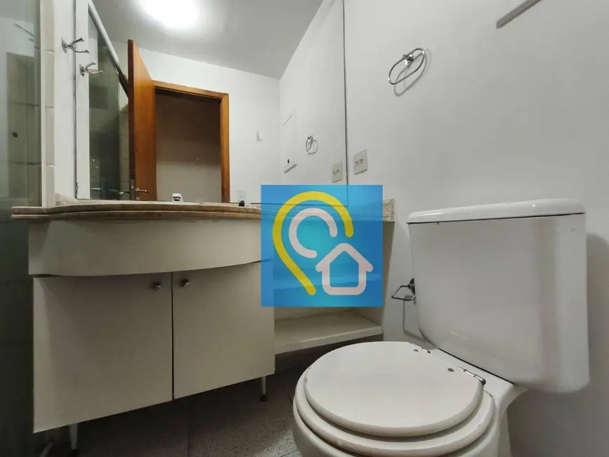 Foto 8 de Apartamento com 2 quartos à venda, 57m2 em Alphaville Industrial, Barueri - SP